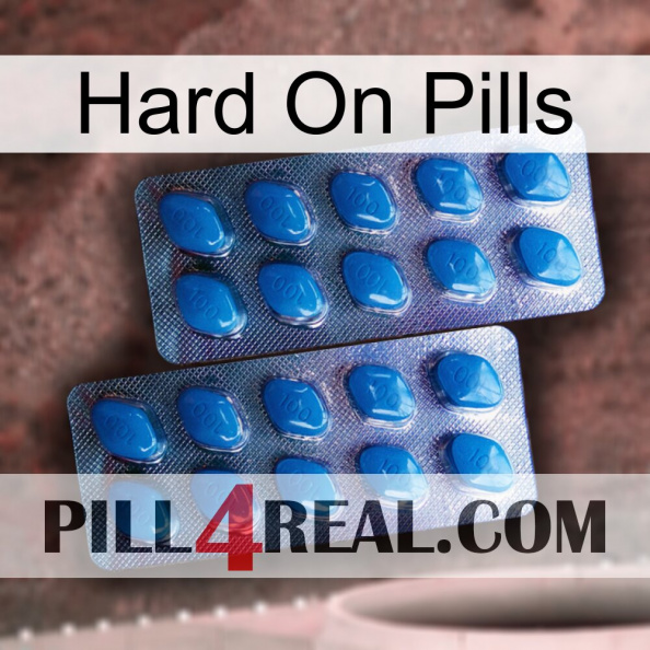Hard On Pills viagra2